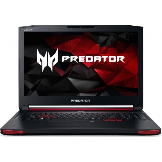 Acer Predator 15 G9-592 Laptop Memory RAM & SSD Upgrades | Kingston