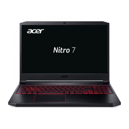 Nitro 7 AN715-51 Series