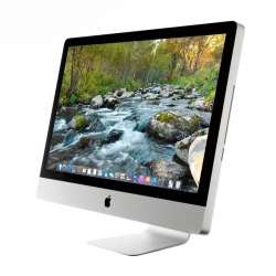 Apple iMac 21.5-inch Late 2009 - 3.06GHz Core 2 Duo Desktop Memory ...