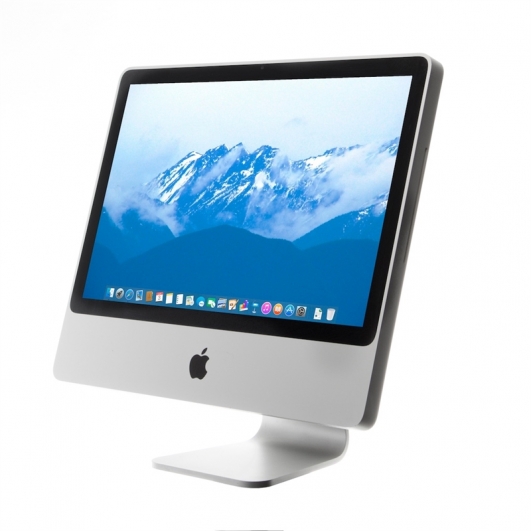 iMac 24-inch Early 2009 - 2.66GHz Core Duo Apple RAM Memory | Kingston