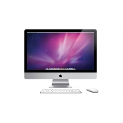 Apple iMac 24-inch Early 2009 - 3.06GHz Core 2 Duo Apple Apple iMac 24-inch Early 2009 - 3.06GHz Core 2 Duo Apple