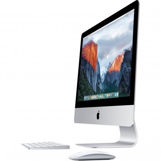 Apple iMac Retina 5K Late 2015 - Core i5 3.2Ghz 27Inch