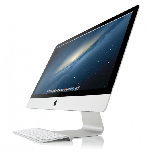 Apple iMac Late 2012 21.5-inch 3.1 GHz Core i7
