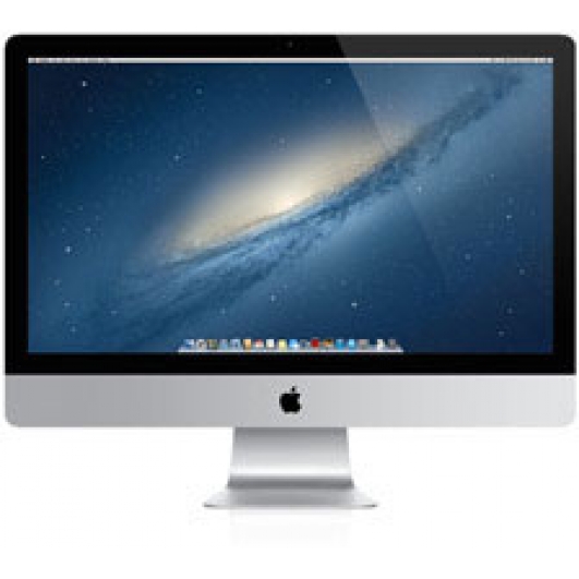 Apple iMac Late 2013 21.5-inch 2.7GHz Core i5