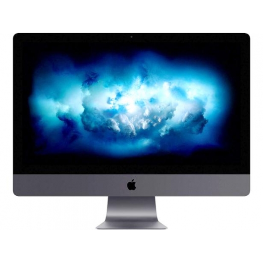 Apple iMac Pro Retina 5K Late 2017 27-inch - 2.5GHz - 14 Core