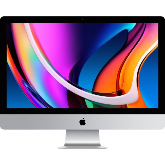 Apple iMac Retina 5K 27-inch, Mid 2020 - 3.1GHz Core i5