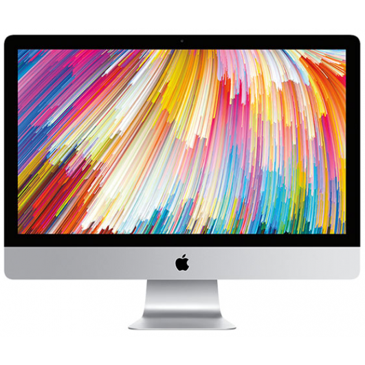 Apple iMac Retina 5K Mid 2017 27-inch - 3.4GHz Core i5 