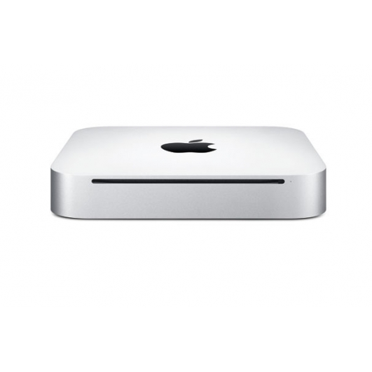Apple Mac Mini Core 2 Duo 2.66GHz Server Mid 2010