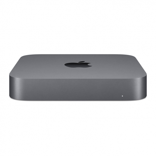 Apple Mac Mini Late 2018 - 3.6GHz Core i3 (4-Core)