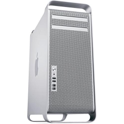 Apple Mac Pro 2009 - 2.66GHz - Quad-Core Intel Xeon