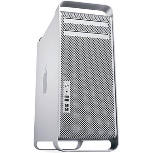 Apple Mac Pro 2009 - 2.93GHz - Quad-Core Intel Xeon