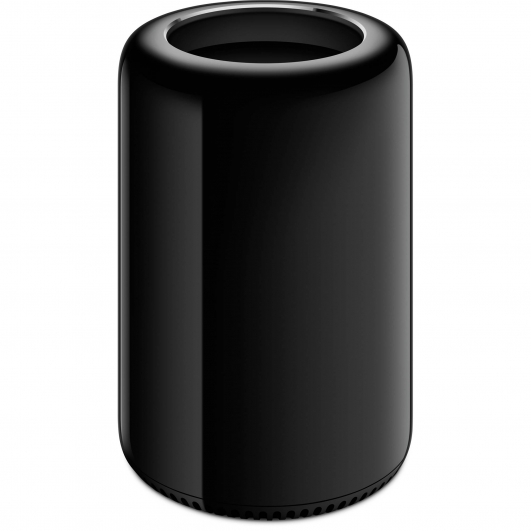Apple Mac Pro Late 2013 - 3.5GHz 6-Core