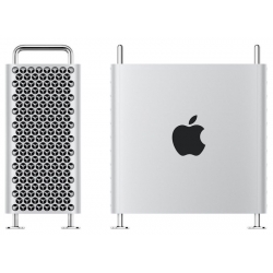 Apple Mac Pro Late 2019 - 3.5Ghz 8-Core [Tower]