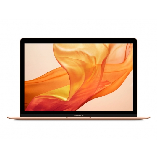 Apple MacBook Air 13-inch, Retina 4K (Late 2018)