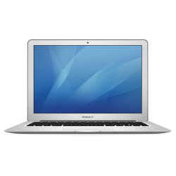 Apple MacBook Air (Mid 2012)