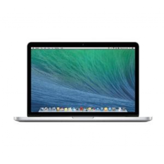 Apple MacBook Air (Mid 2013)