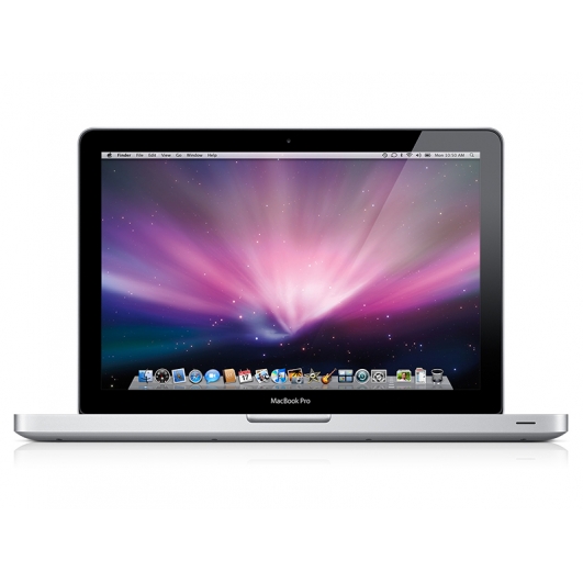 Apple MacBook Pro Early 2011 - 13-inch 2.4GHz Core i5