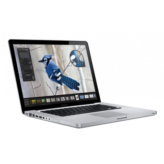 Apple MacBook Pro Late 2011 - 15-inch 2.5GHz Core i7
