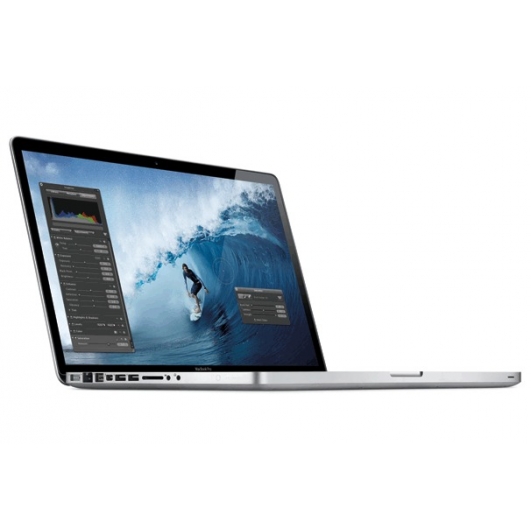 Apple MacBook Pro Mid 2012 - 13-inch 2.9GHz Core i7