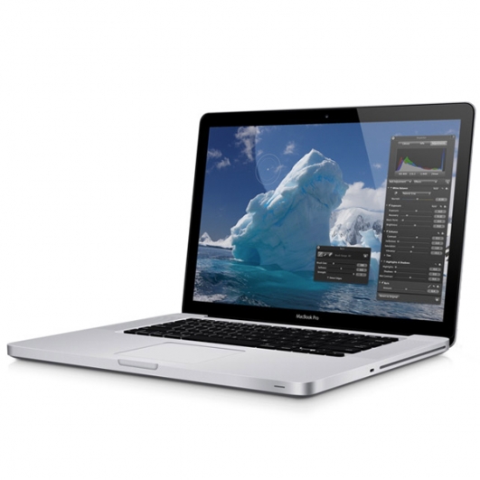Apple MacBook Pro Mid 2012 - 15-inch 2.3GHz Core i7