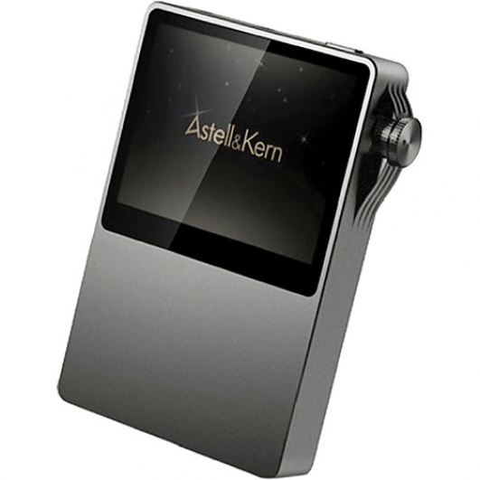 Astell&Kern AK120 TITAN