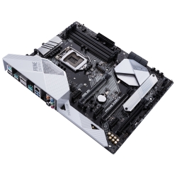 Asus PRIME Z390-A Motherboard Memory/RAM & Upgrades | Kingston