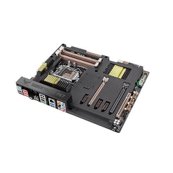 Asus SABERTOOTH P67 Memory/RAM & SSD Upgrades | Kingston