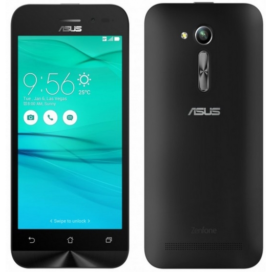 Asus ZenFone Go ZB500KL