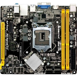 2GB Memory Upgrade for Biostar H61MGV3 Motherboard DDR3 PC3-10600 1333MHz DIMM Non-ECC Desktop RAM PARTS-QUICK Brand
