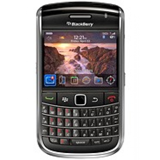Blackberry Bold 9650