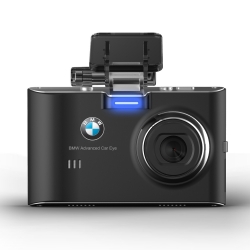 BMW Advanced Eye Dash Cam Memory Cards