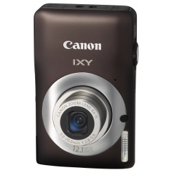 Canon Ixy 200F