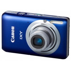 Canon Ixy 210F Digital Camera Memory Cards