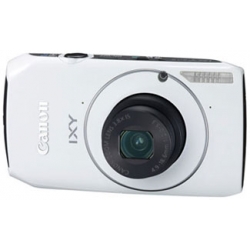 Canon Ixy 30S Digital Camera Memory Cards