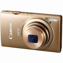 Canon Ixy 430F