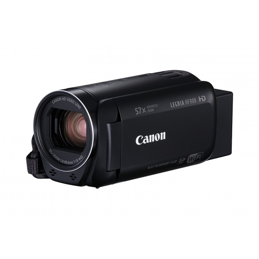 Canon Legria HF R88