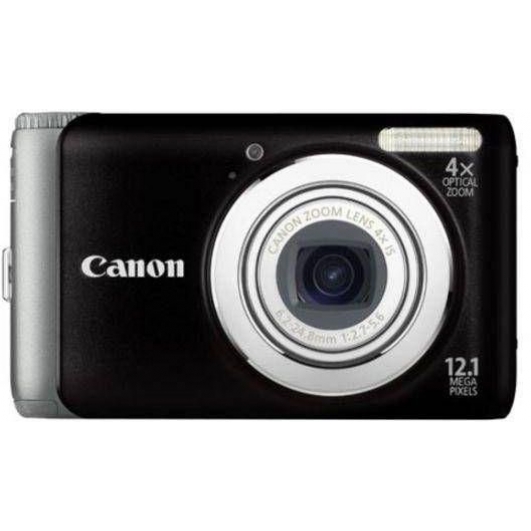 Canon Powershot A3150 is