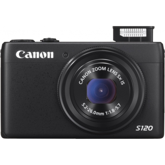 Canon Powershot S120