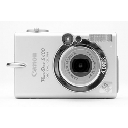 Canon Powershot S400 Digital Camera Memory Card 2GB CompactFlash Memory Card 