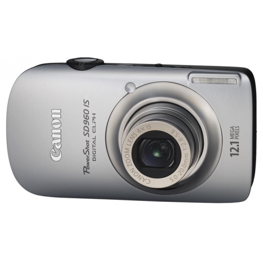 Canon PowerShot SD960 IS