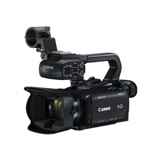 Canon XA15