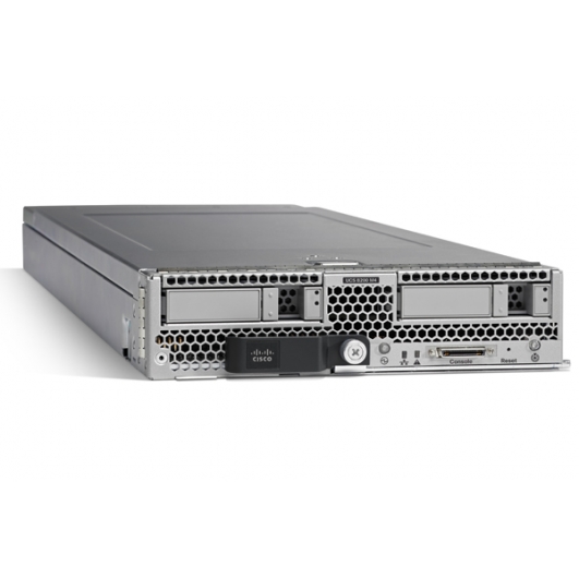 Cisco B200 M4 Blade Server