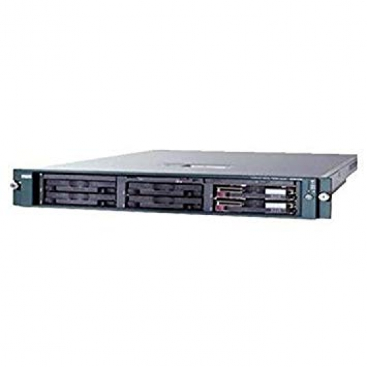 Cisco MCS 7835-I2 Media Convergence