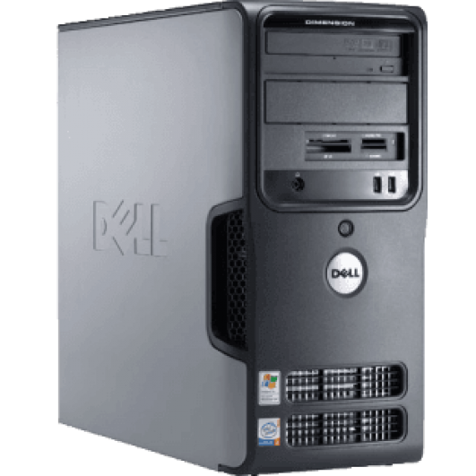240GB SSD Solid State Drive for Dell Dimension E520 E521 8400 9100 9150 Desktop 