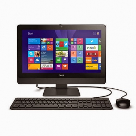Dell Inspiron 20 (3045) AIO (All-in-One)