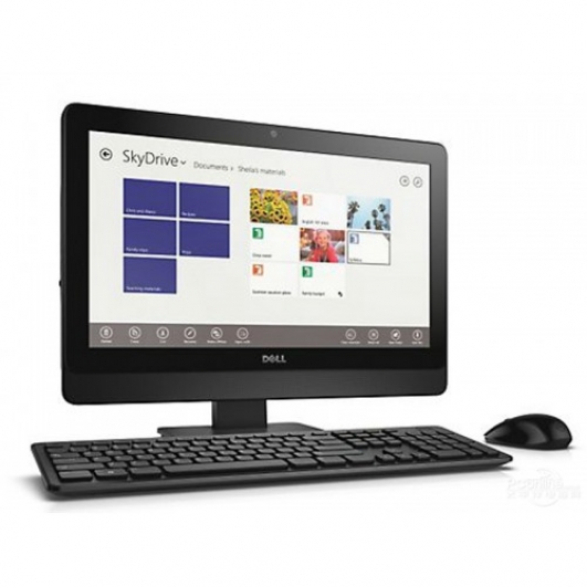 Dell Inspiron 20 (3048) AIO (All-in-One)