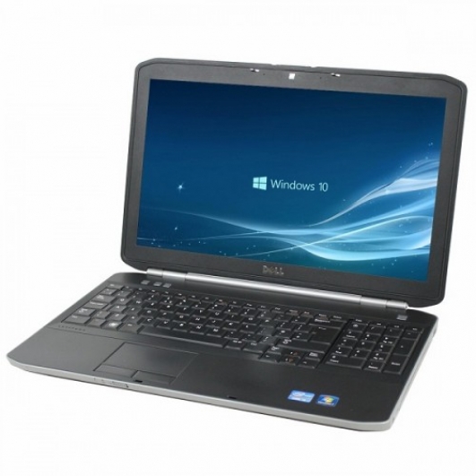 Dell Latitude E5520 Laptop Memory/RAM & SSD Upgrades | Kingston