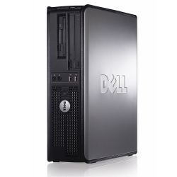 Dell Optiplex 360 Desktop RAM Memory | Kingston