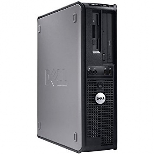 prøve samling Uberettiget Dell Optiplex 745 Desktop RAM Memory | Kingston