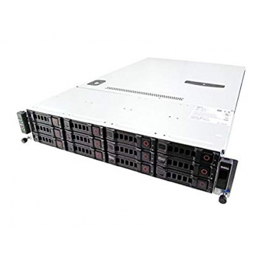 Dell PowerEdge C2100